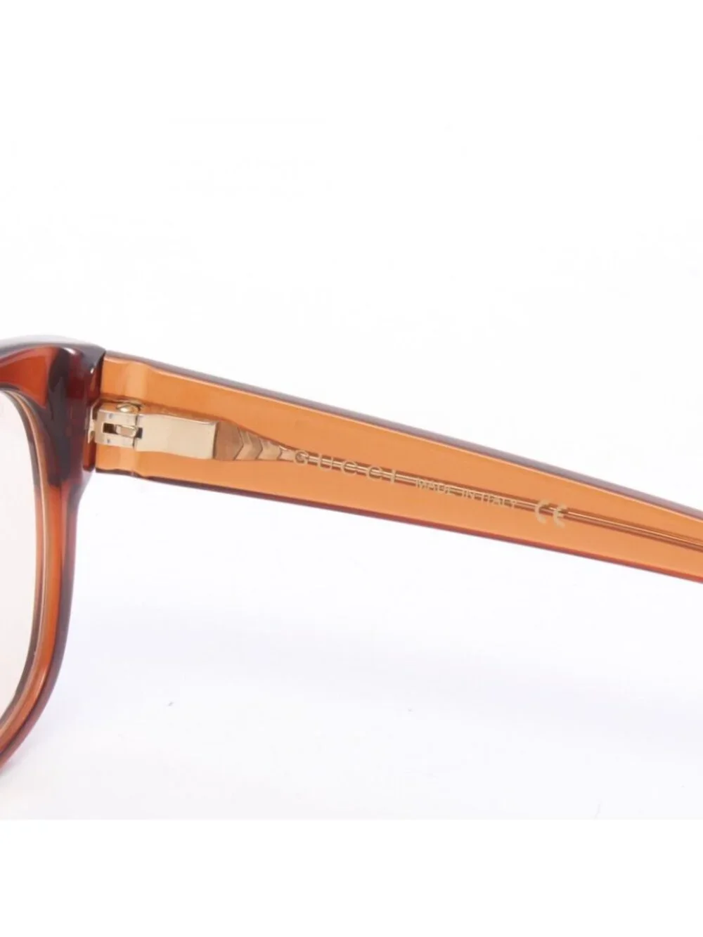 Gucci Sunglasses Eyewear Brown